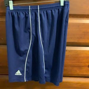 Men's Adidas shorts size XL